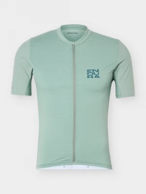 Obrázek produktu Cyklistický dres ENDURA světle zelená