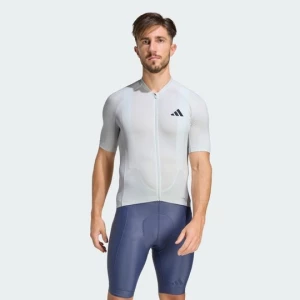 Obrázek produktu CYKLISTICKÝ DRES ESSENTIALS Adidas Orbit Grey
