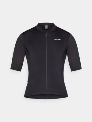 Obrázek produktu Cyklistický dres GripGrab černá