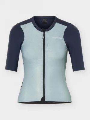 Obrázek produktu Cyklistický dres GripGrab modrá