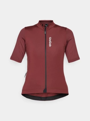 Obrázek produktu Cyklistický dres GripGrab tmavě červená