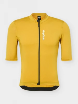 Obrázek produktu Cyklistický dres GripGrab žlutá