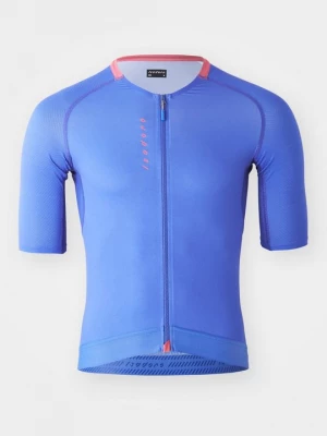 Obrázek produktu Cyklistický dres Isadore modrá