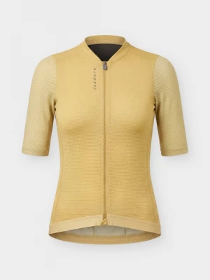 Obrázek produktu Cyklistický dres Isadore zlatá barva