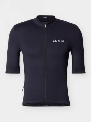 Obrázek produktu Cyklistický dres Le Col černá