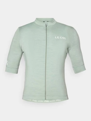 Obrázek produktu Cyklistický dres Le Col zelená