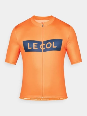 Obrázek produktu Cyklistický dres Le Col žlutá