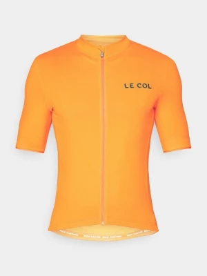 Obrázek produktu Cyklistický dres Le Col žlutá