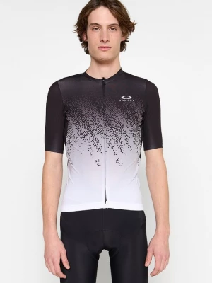 Obrázek produktu Cyklistický dres Oakley černá