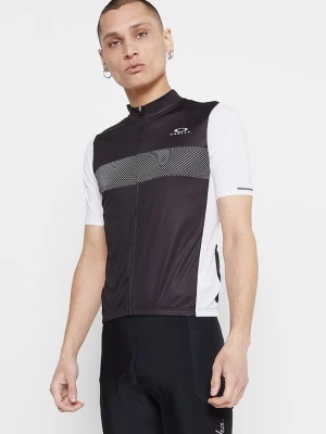 Obrázek produktu Cyklistický dres Oakley černá