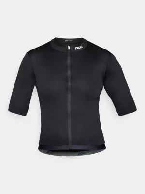 Obrázek produktu Cyklistický dres POC černá