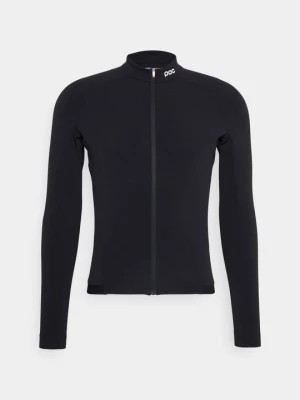 Obrázek produktu Cyklistický dres POC černá