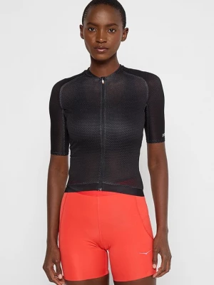 Obrázek produktu Cyklistický dres POC černá