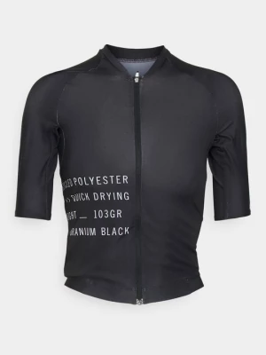 Obrázek produktu Cyklistický dres POC černá