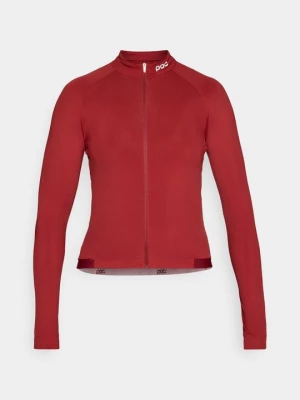 Obrázek produktu Cyklistický dres POC červená