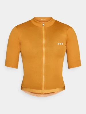 Obrázek produktu Cyklistický dres POC hnědá