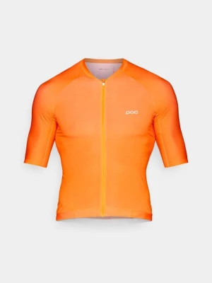 Obrázek produktu Cyklistický dres POC oranžová