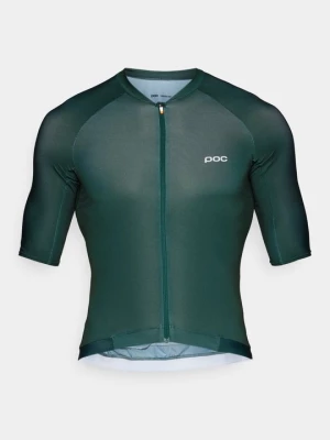 Obrázek produktu Cyklistický dres POC tmavě zelená