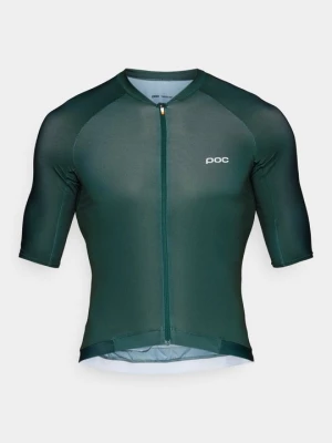 Obrázek produktu Cyklistický dres POC tmavě zelená