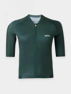 Obrázek produktu Cyklistický dres POC zelená