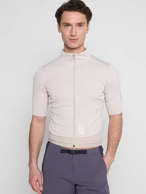 Obrázek produktu Cyklistický dres Rapha béžová