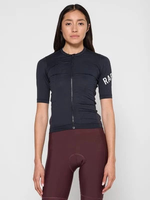 Obrázek produktu Cyklistický dres Rapha černá