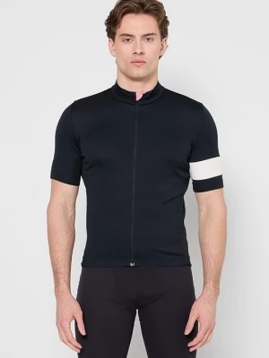 Obrázek produktu Cyklistický dres Rapha černá