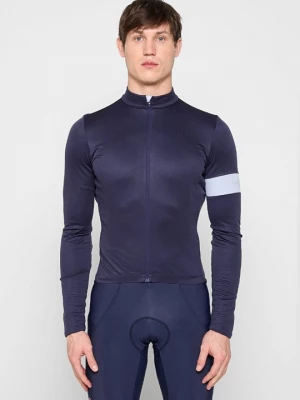 Obrázek produktu Cyklistický dres Rapha fialová