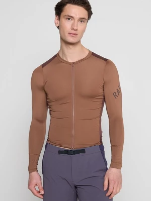 Obrázek produktu Cyklistický dres Rapha hnědá
