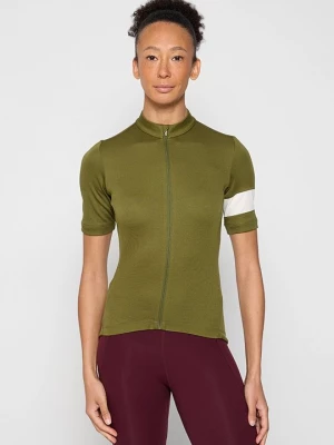 Obrázek produktu Cyklistický dres Rapha khaki