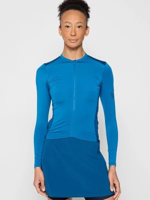 Obrázek produktu Cyklistický dres Rapha modrá