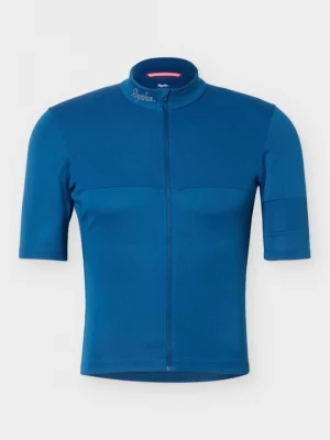 Obrázek produktu Cyklistický dres Rapha modrá