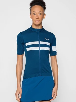Obrázek produktu Cyklistický dres Rapha modrá