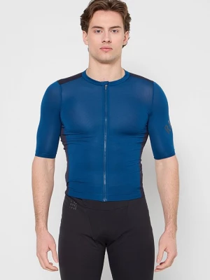 Obrázek produktu Cyklistický dres Rapha modrá