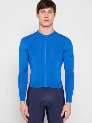Obrázek produktu Cyklistický dres Rapha modrá