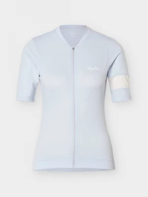 Obrázek produktu Cyklistický dres Rapha modrošedá