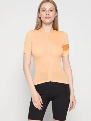 Obrázek produktu Cyklistický dres Rapha oranžová