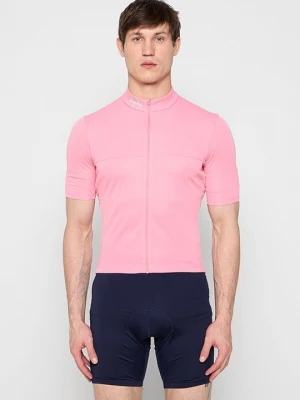 Obrázek produktu Cyklistický dres Rapha růžová
