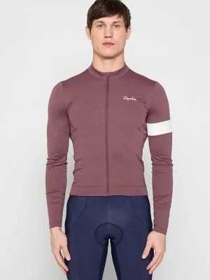 Obrázek produktu Cyklistický dres Rapha světle fialová