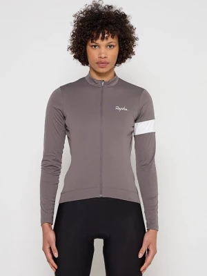 Obrázek produktu Cyklistický dres Rapha světle hnědošedá