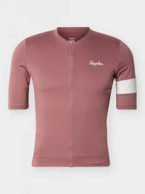 Obrázek produktu Cyklistický dres Rapha světle růžová