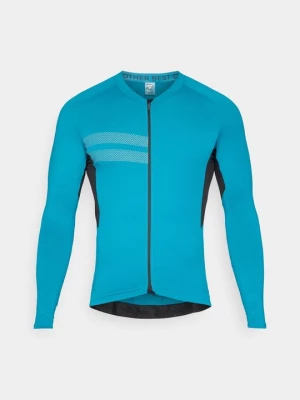 Obrázek produktu Cyklistický dres Rossignol tyrkysová