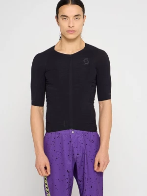 Obrázek produktu Cyklistický dres SCOTT Sports černá