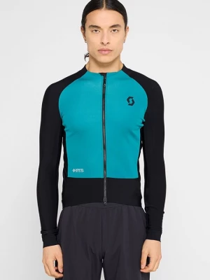 Obrázek produktu Cyklistický dres SCOTT Sports černá