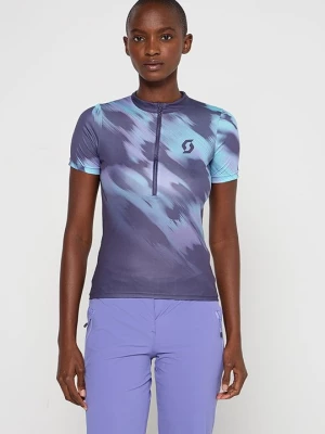 Obrázek produktu Cyklistický dres SCOTT Sports modrá