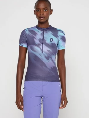 Obrázek produktu Cyklistický dres SCOTT Sports modrá