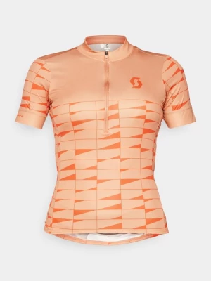 Obrázek produktu Cyklistický dres SCOTT Sports oranžová