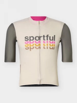 Obrázek produktu Cyklistický dres Sportful béžová