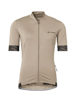 Obrázek produktu Cyklistický dres Vaude béžová