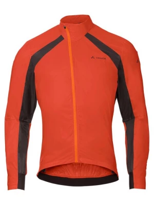 Obrázek produktu Cyklistický dres Vaude červená